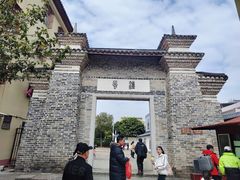 -龙川佗城