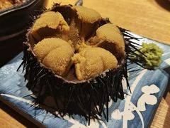 -桂马·日本料理·海胆·海鲜饭·酒场(民主广场店)