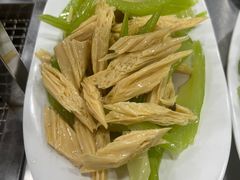 -张记烤羊腿(北花园店)