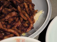 -小吊梨汤·北京菜·烤鸭(鸟巢店)