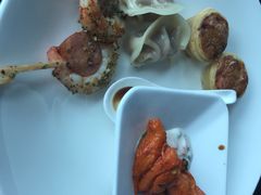 -澳门旅游塔360°旋转餐厅(南湾湖广场店)