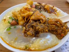 -小豆海棠(嘉兴路店)