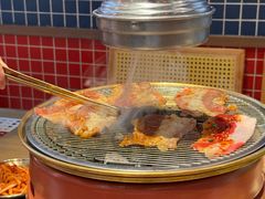 -西塔老太太泥炉烤肉(双井店)