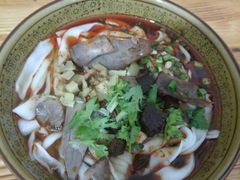 -黄家塘米粉(花台店)