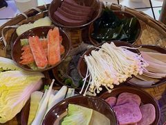 -巴隆门重庆老火锅(太湖路店)