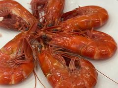 -粤盛海鲜平价店(洛溪食街店)