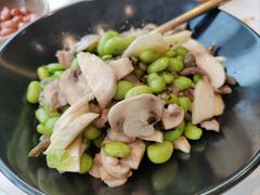 -柒园·三十年创意杭帮菜(龙湖滨江天街店)