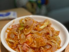 爆炒双脆-园里前·私厨福建菜(台江万达店)