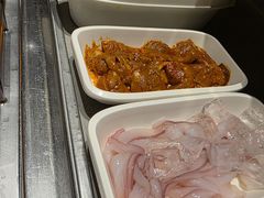 -海底捞火锅(公益西桥店)
