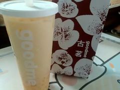 -霸王茶姬(正佳广场店)