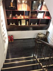 -Tipo Hair salon（明星）店