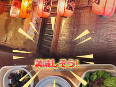 -石屋料理(南京西路店)