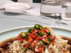 火爆毛肚-鼎记酒楼(雁南一路店)