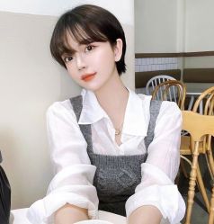 -E-salon伊上造型