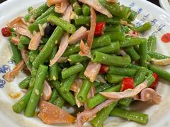 -蓝田九大碗民俗食府(蓝田店)