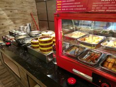 -非烤勿扰自助烤肉海鲜火锅(南城莱蒙店)