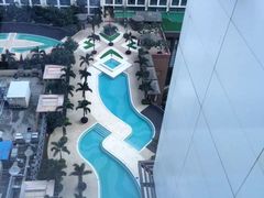 -澳门喜来登大酒店