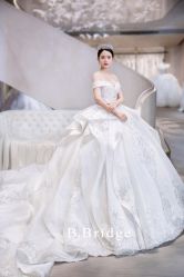 -B.Bridge Couture婚纱礼服(福田店)