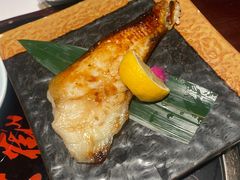 -松鹤精致料理(五一中路店)