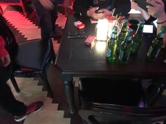 -杜尚rooftop露台酒吧