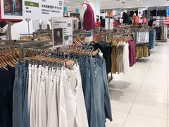 -优衣库(苏州天虹CCMall石路店)