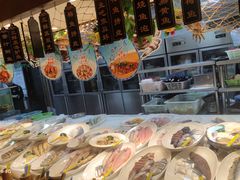 -老宁波1381餐厅(宏泰广场店)