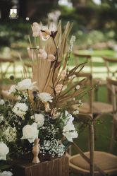 -琥珀婚礼策划AMBER WEDDING