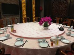 包厢-东兴楼饭庄(六里桥店)