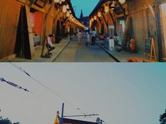 -安仁古镇