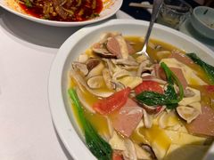 -院8里·小聚园老川菜(九眼桥店)