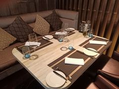 -郑州希尔顿酒店·阿米奇意大利餐厅