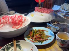 -田园肥牛府(东关街店)