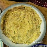 草原的首饰草原的天还有香香的草原饭