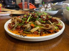 -庆合府重庆大排档(紫都城店)