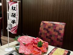 -俺的焼肉(銀座9丁目店)
