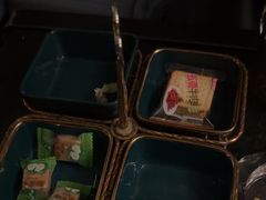 -华夏良子足疗按摩艾灸spa(环山东路店)
