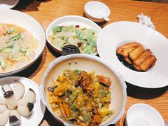 -金掌勺·锅包肉(广渠门店)
