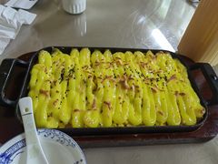 -老德州四合院·德州菜(天衢路店)