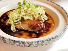 -北京古城老院厉晓麟精致菜