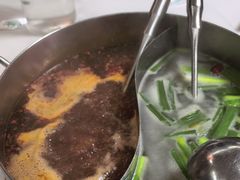 -刘少华贵州小黄牛·鲜牛肉火锅(总店)