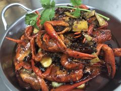 -刘胖子家常菜·蹄花焖藕(兴业店)