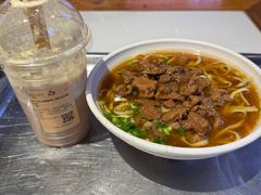 -李兰英湖南面馆(护国路店)