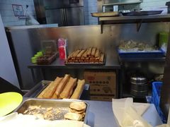 -大福来锅巴菜(古文化街店)