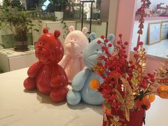 -CAKE BOSS 蛋糕老板(西单君太百货店)