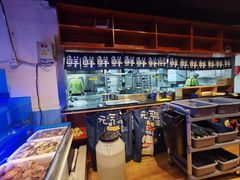 -鲜小岛·铜锅涮肉