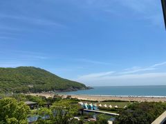 -舟山朱家尖绿城威斯汀度假酒店