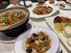 -凯鸽酒楼(大同振兴街店)