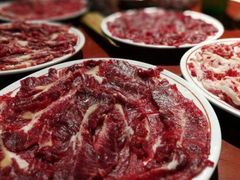 -汕头八合里海记牛肉店(清河店)