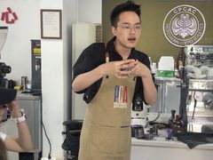 -PCA专业咖啡技能训练营(西南重庆总部)