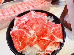 -东兴班·北京涮肉(环球影城店)